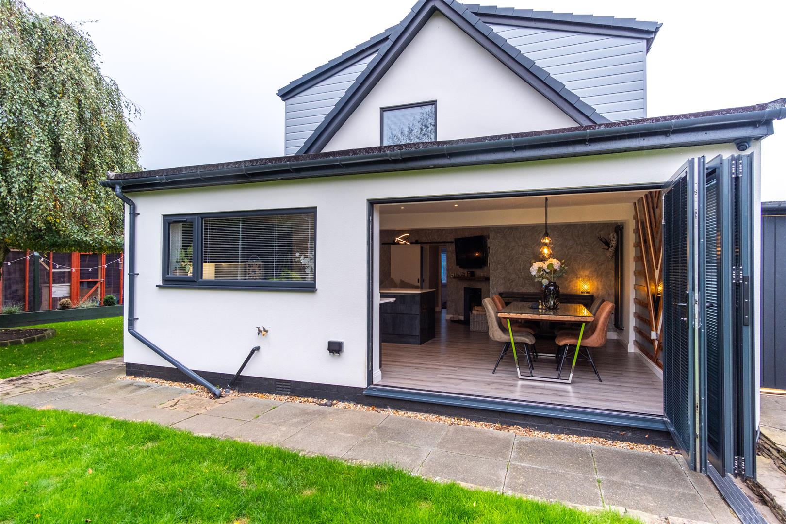 Fengrove, Longton, Preston
